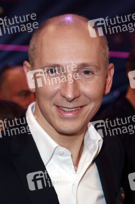 TV Show 'Schlagerbooom - Das internationale Schlagerfest' in Dortmund
