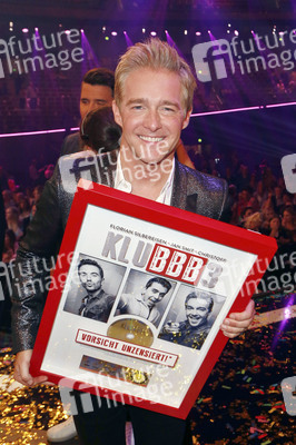 TV Show 'Schlagerbooom - Das internationale Schlagerfest' in Dortmund