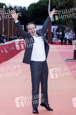 Roberto Benigni auf dem Rome Film Fest 2016