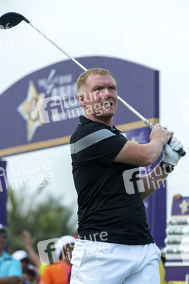 4. World Celebrity Pro-Am Turnier in Haikou