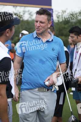 4. World Celebrity Pro-Am Turnier in Haikou