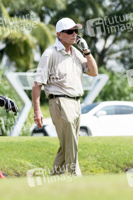 4. World Celebrity Pro-Am Turnier in Haikou