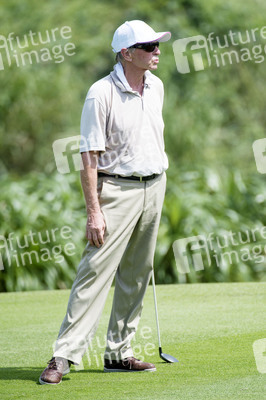 4. World Celebrity Pro-Am Turnier in Haikou
