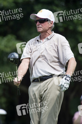 4. World Celebrity Pro-Am Turnier in Haikou