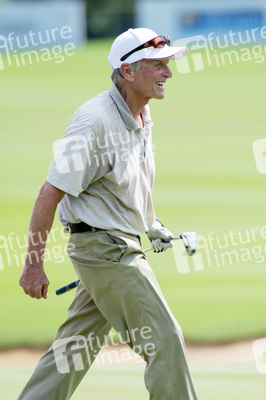 4. World Celebrity Pro-Am Turnier in Haikou