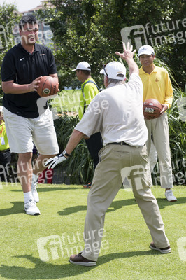 4. World Celebrity Pro-Am Turnier in Haikou