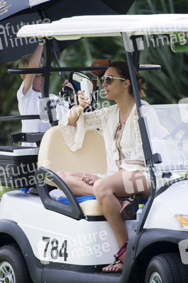 4. World Celebrity Pro-Am Turnier in Haikou