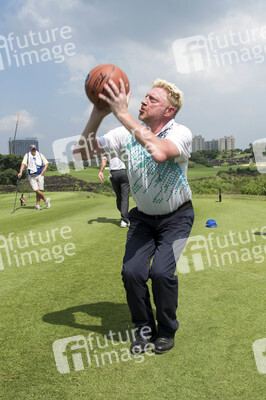 4. World Celebrity Pro-Am Turnier in Haikou