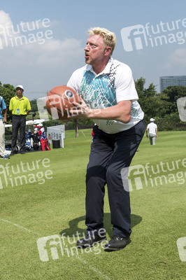 4. World Celebrity Pro-Am Turnier in Haikou