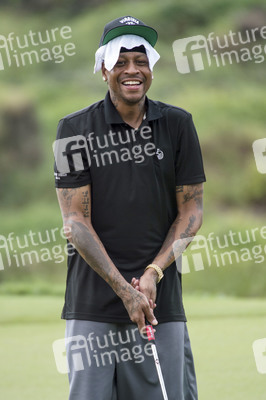 4. World Celebrity Pro-Am Turnier in Haikou
