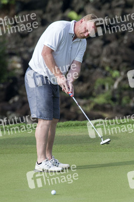 4. World Celebrity Pro-Am Turnier in Haikou