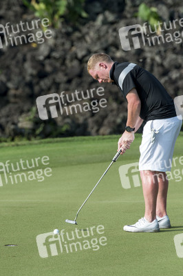 4. World Celebrity Pro-Am Turnier in Haikou