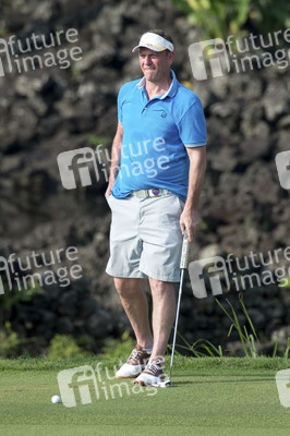 4. World Celebrity Pro-Am Turnier in Haikou