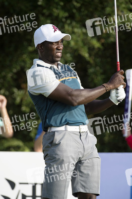 4. World Celebrity Pro-Am Turnier in Haikou