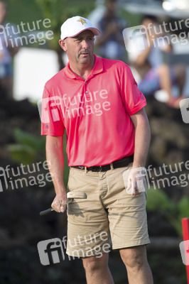 4. World Celebrity Pro-Am Turnier in Haikou