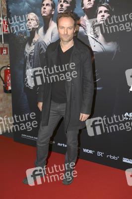 Filmpremiere 'Allein gegen die Zeit' in Berlin