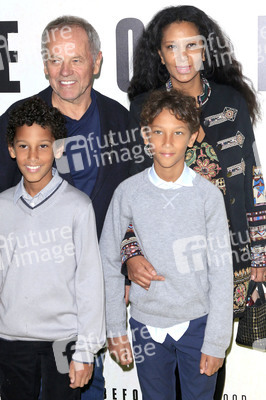 Screening 'Before The Flood' in Los Angeles