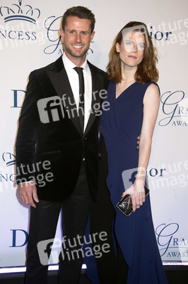 Princess Grace Awards Gala 2016 in New York