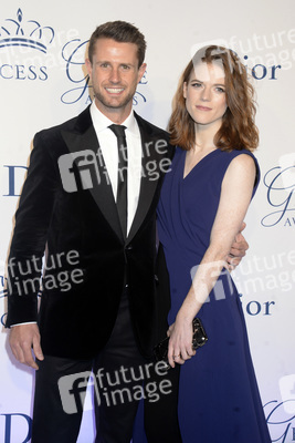 Princess Grace Awards Gala 2016 in New York