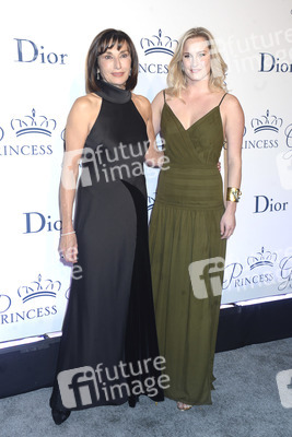 Princess Grace Awards Gala 2016 in New York