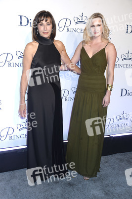 Princess Grace Awards Gala 2016 in New York