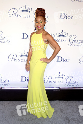 Princess Grace Awards Gala 2016 in New York