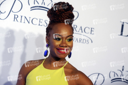 Princess Grace Awards Gala 2016 in New York