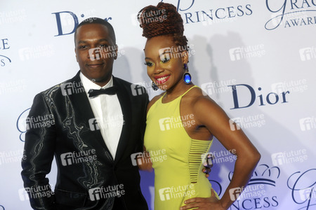 Princess Grace Awards Gala 2016 in New York