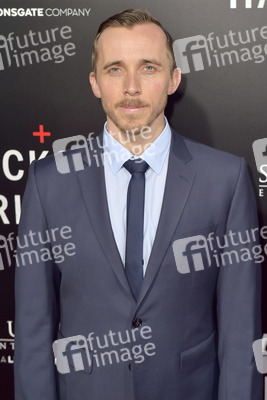 Screening 'Hacksaw Ridge' in Beverly Hills