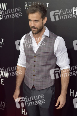 Screening 'Hacksaw Ridge' in Beverly Hills
