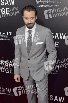 Screening 'Hacksaw Ridge' in Beverly Hills