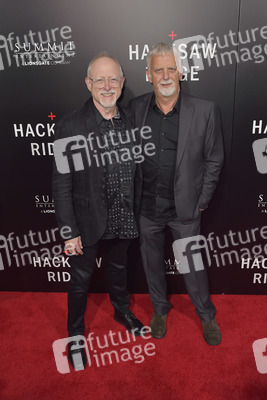 Screening 'Hacksaw Ridge' in Beverly Hills