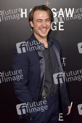 Screening 'Hacksaw Ridge' in Beverly Hills