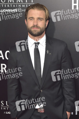 Screening 'Hacksaw Ridge' in Beverly Hills
