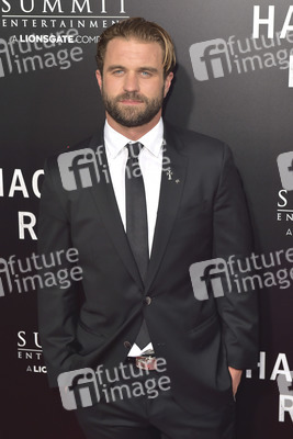 Screening 'Hacksaw Ridge' in Beverly Hills