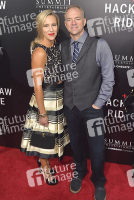 Screening 'Hacksaw Ridge' in Beverly Hills