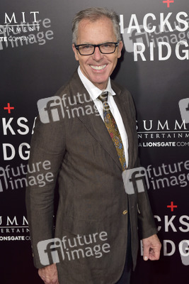 Screening 'Hacksaw Ridge' in Beverly Hills