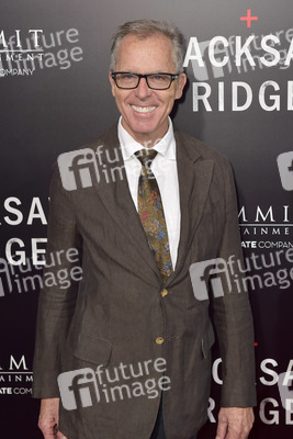 Screening 'Hacksaw Ridge' in Beverly Hills