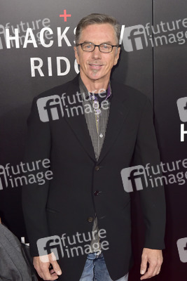 Screening 'Hacksaw Ridge' in Beverly Hills