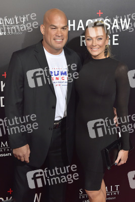 Screening 'Hacksaw Ridge' in Beverly Hills