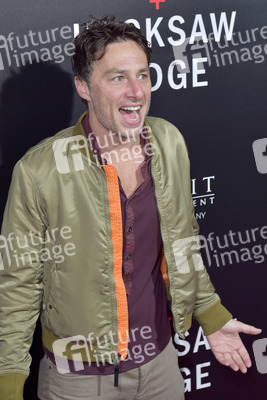 Screening 'Hacksaw Ridge' in Beverly Hills