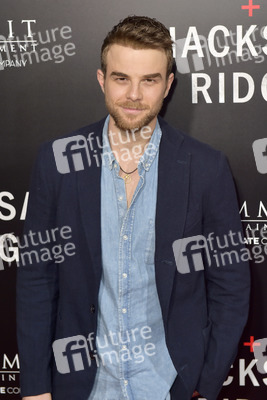 Screening 'Hacksaw Ridge' in Beverly Hills