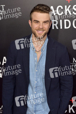 Screening 'Hacksaw Ridge' in Beverly Hills