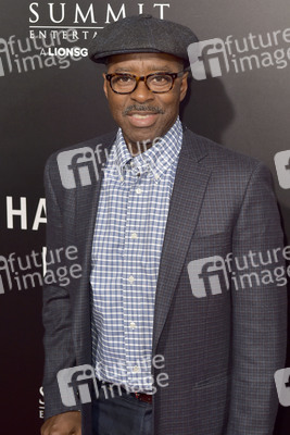 Screening 'Hacksaw Ridge' in Beverly Hills