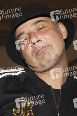 Photocall mit Jazzkantine in Hamburg