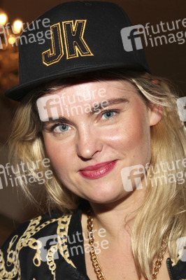 Photocall mit Jazzkantine in Hamburg