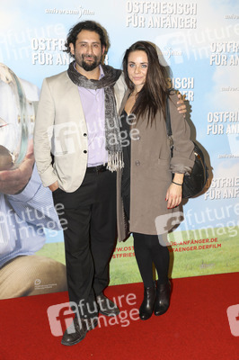 Filmpremiere 'Ostfriesisch für Anfänger' in Berlin