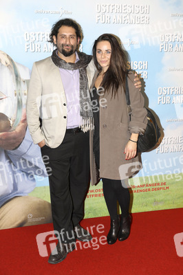 Filmpremiere 'Ostfriesisch für Anfänger' in Berlin