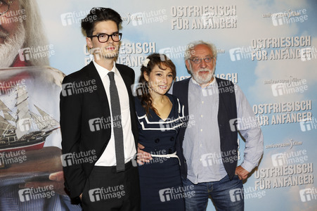 Filmpremiere 'Ostfriesisch für Anfänger' in Berlin