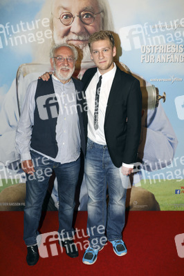 Filmpremiere 'Ostfriesisch für Anfänger' in Berlin